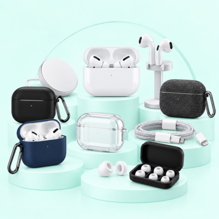 AirPods Accessories