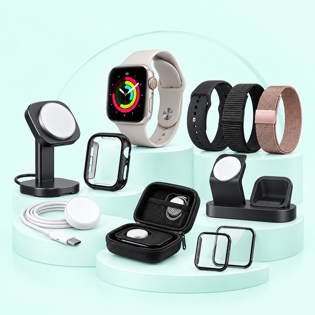 Apple Watch Accessories