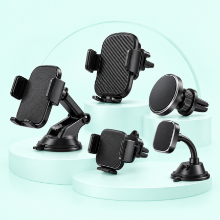 Car Holder - Mounts