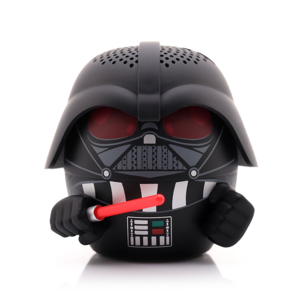Bitty Boomers Star Wars Darth Vader Mini BT Speaker