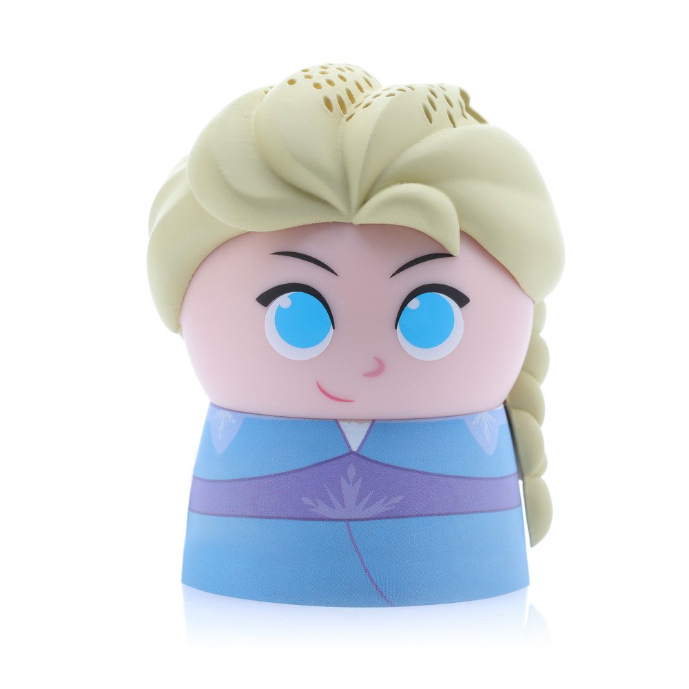 Bitty Boomers Disney Frozen Elsa Mini Bluetooth Speaker