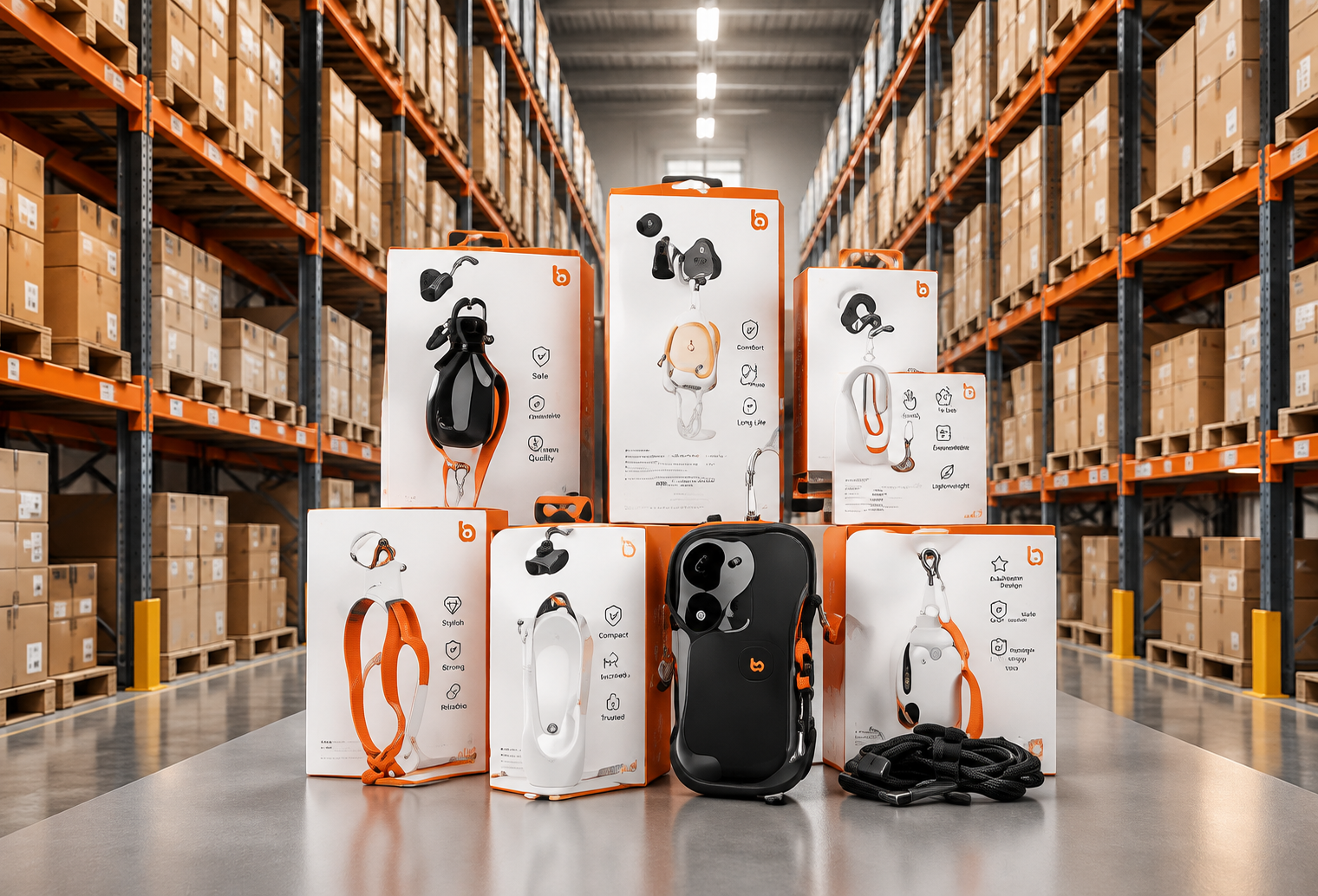 Wholesale