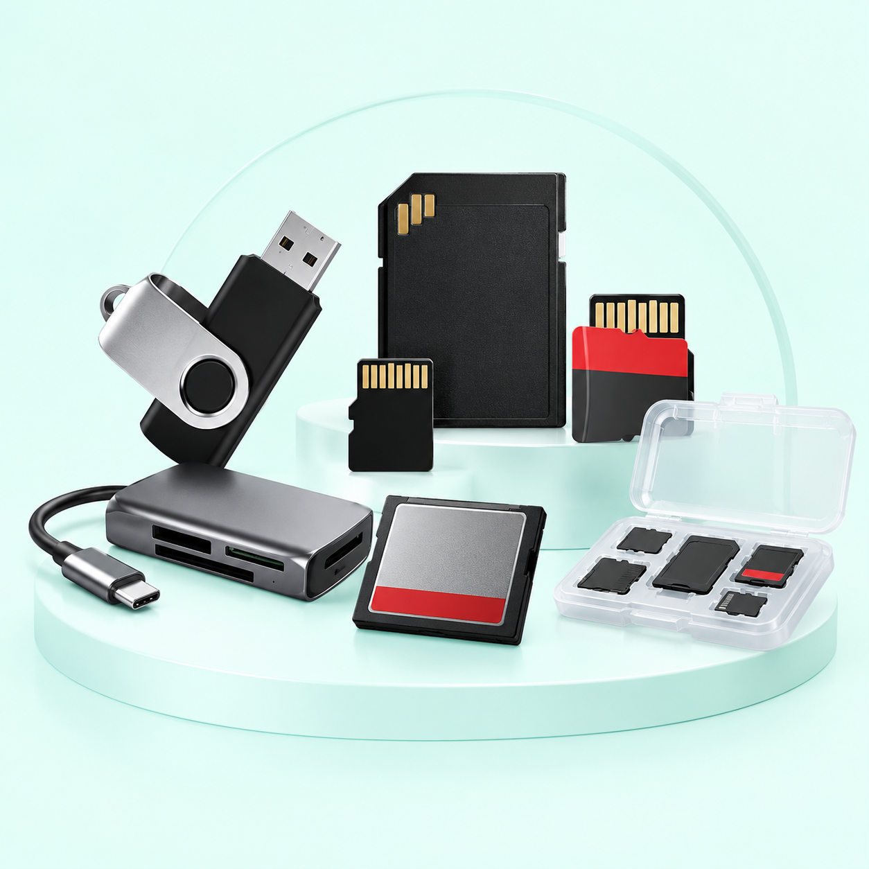 Memory Card