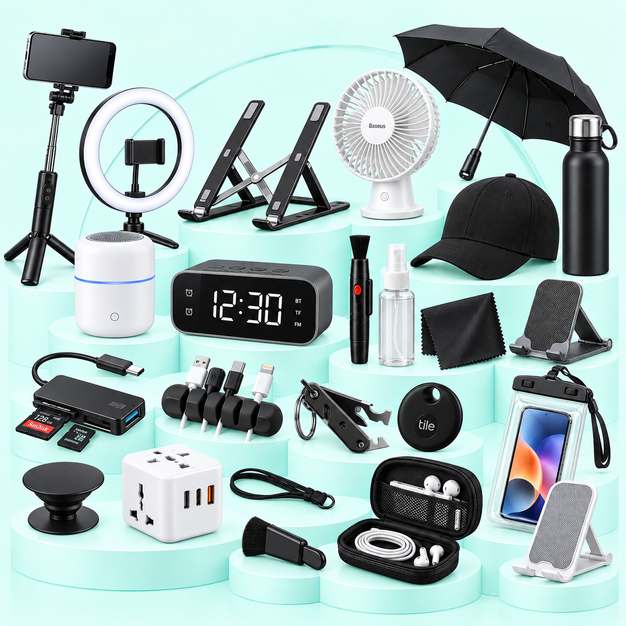 Misc Products