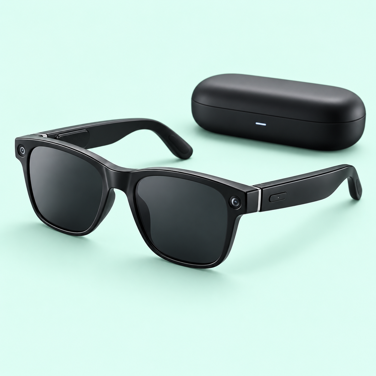 Smart Glasses