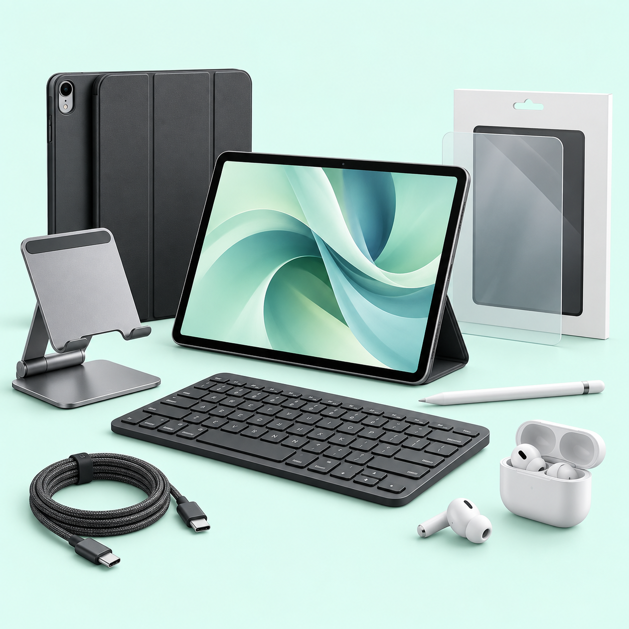 Tablets Accessories