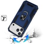 Kick Stand Case For I Phone 18And 17 Pro Max - Image 4